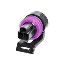 1 pcs : 12078090 - Automotive Connectors 3 Way F M/P 150 Sealed
