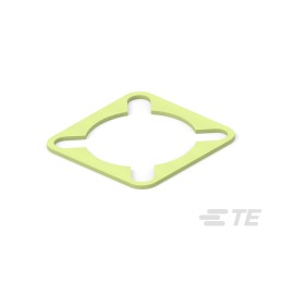 20 pcs - Kemtron 93 Circular Connector Seal Gasket, Shell Size 9 diameter 19.3mm for use with MIL-DTL-38999 Connectors