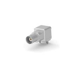 1 pcs : 227677-1 - RF Connectors / Coaxial Connectors R.A. JACK 50 OHM