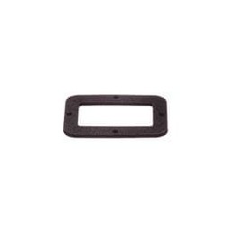 1 pcs : ARC24-GKT - Headers & Wire Housings 24 Position Gasket, Receptacle, Black
