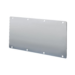 1 pcs - Rittal TS Series Sheet Steel Blanking Plate for Use with VX Series