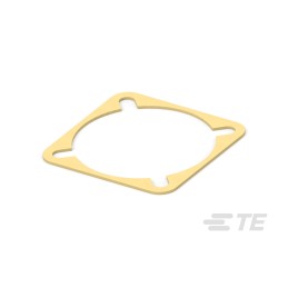 20 pcs - Kemtron 93 Circular Connector Seal Gasket, Shell Size 19 diameter 35.18mm for use with MIL-DTL-38999 Connectors