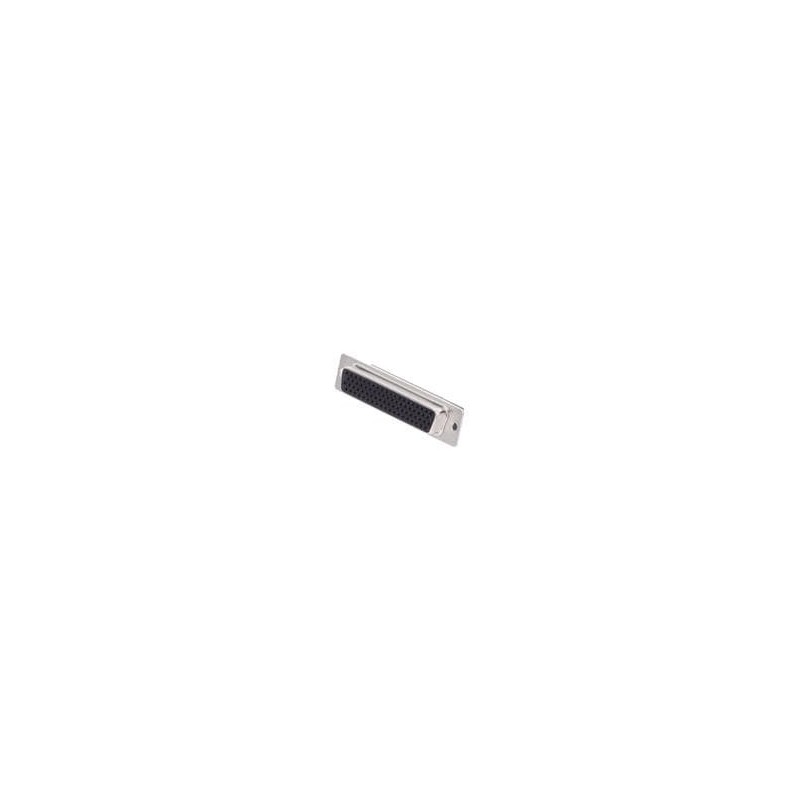 1 pcs : 173113-0077 - D-Sub High Density Connectors FCT HD DSUB CRP RCPT 78 Pin CT50-78S7