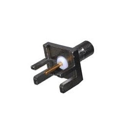 1 pcs : 131-3701-806 - RF Connectors / Coaxial Connectors END LAUNCH JACK ROUND CONTACT