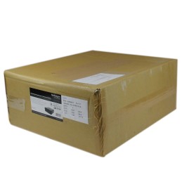 1 pcs - Startech 4UDrawer Series Shelf, 4U, 25kg Load, 352mm x 402mm