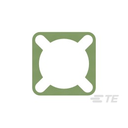 20 pcs - Kemtron 93 Circular Connector Seal Gasket, Shell Size 9 diameter 19.3mm for use with MIL-DTL-38999 Connectors