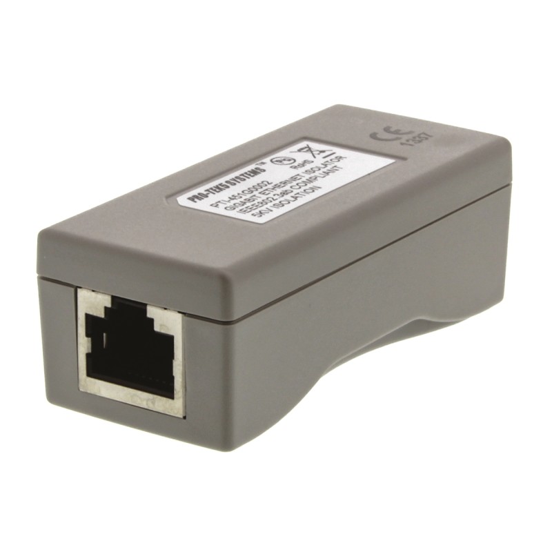 1 pcs - Halo Electronics, PTI Surge Suppressor Unit 300 V Maximum Voltage Rating Isolator