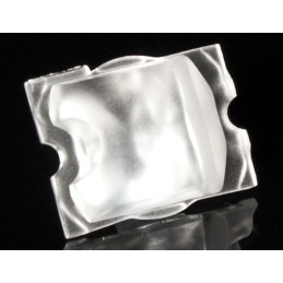 240 pcs - Ledil CA12050_STRADA-FT, Strada-Forward Series LED Lens, Street Lighting Beam