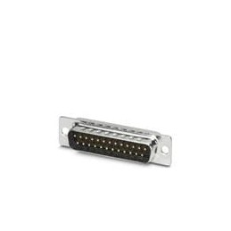 1 pcs : 1689899 - D-Sub Standard Connectors VS-25-ST-DSUB-EG