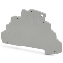 1 pcs - Phoenix Contact, TTC-3-LCP End Cover Surge Protection Device