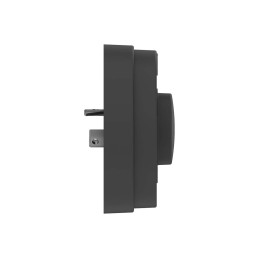 25 pcs - TE Connectivity 82.1mm Diameter Shorting Cap for use with Street and Area Lighting Fixture