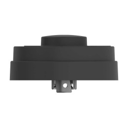 25 pcs - TE Connectivity 82.1mm Diameter Shorting Cap for use with Street and Area Lighting Fixture