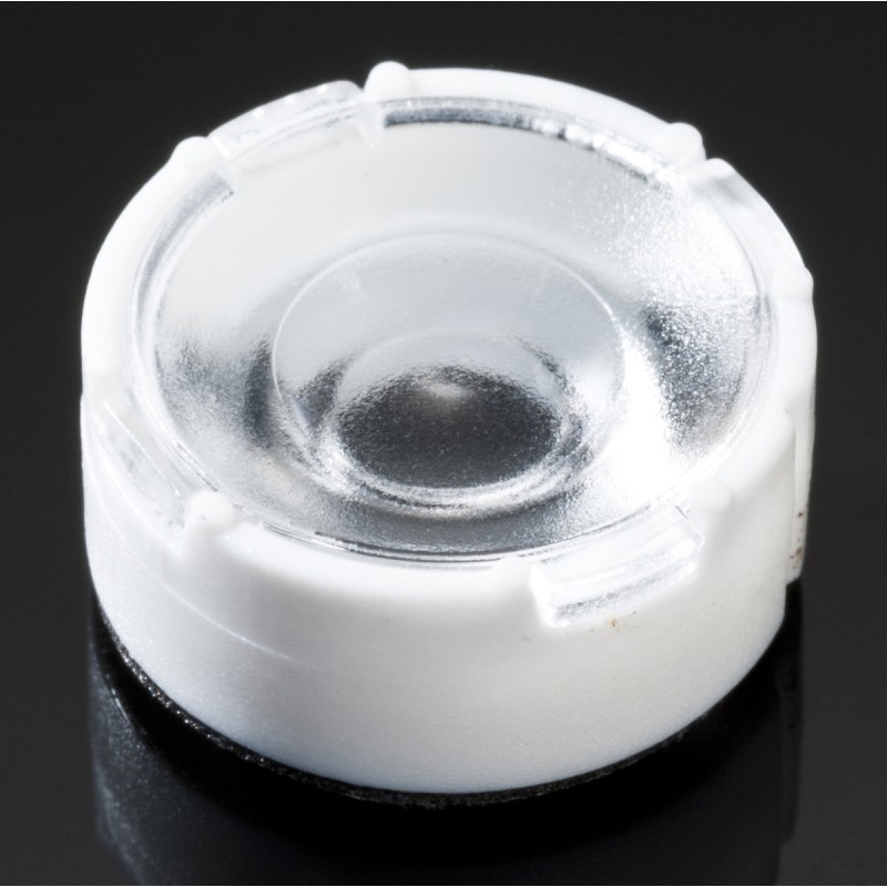 288 pcs - Ledil FA11904_TINA3-WWW, Tina3 Series Lens Assembly, WWW Beam