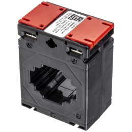 1 pcs - RS PRO Base Mounted Current Transformer, 600A Input, 600:5, 5 A Output, 40 x 11mm Bore