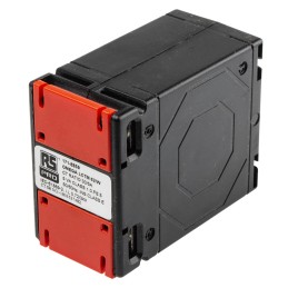 1 pcs - RS PRO Base Mounted Current Transformer, 30A Input, 30:5, 5 A Output, 62 x 40mm Bore