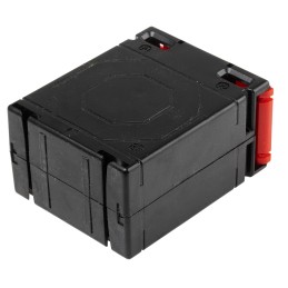1 pcs - RS PRO Base Mounted Current Transformer, 30A Input, 30:5, 5 A Output, 62 x 40mm Bore