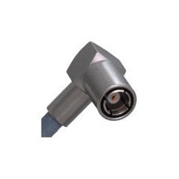 1 pcs : 131-3403-116 - RF Connectors / Coaxial Connectors R/A PLUG 316/174 Ni