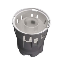 40 pcs - Ledil FN16214_LEIA-S, LEIS Series LED Optic & Holder Kit, 3 °