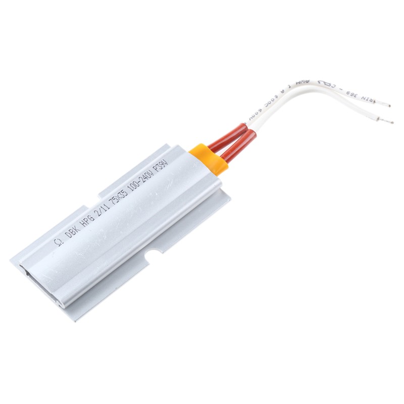 1 pcs - Heating Element, 7.5mm, 50 W, 100 - 240 V ac/dc