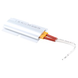 1 pcs - Heating Element, 7.5mm, 50 W, 100 - 240 V ac/dc