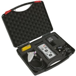 1 pcs - Dehn, DRC Lifecheck Surge Tester SPD Test Device