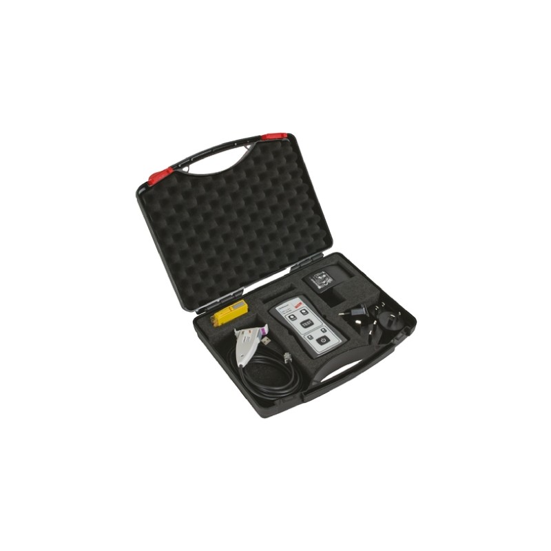 1 pcs - Dehn, DRC Lifecheck Surge Tester SPD Test Device