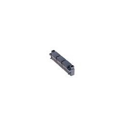 1 pcs : 10164743-002LF - High Speed/Modular Connectors 10164743-002LF-RA FEMALE GUIDE
