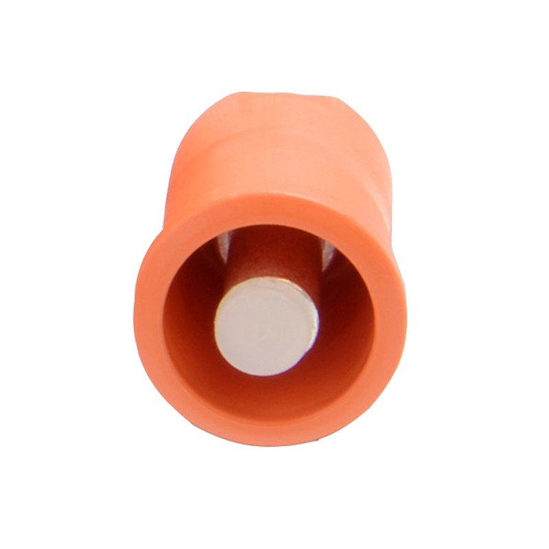 1 pcs - Amphenol Industrial, Surlok Plus RADSOK EV Connector Socket, 200A