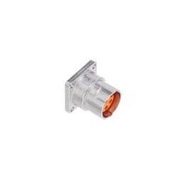 1 pcs : EEGA201NN00000500000 - Circular Metric Connectors 915 itec Receptacle