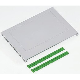 1 pcs - Spelsberg Polycarbonate Connector Bar for Use with GTI Housing