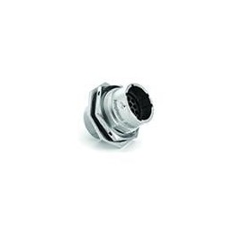 1 pcs : RT0W71419PNH - Standard Circular Connector 20AWG 19 Pin Jamnut Male