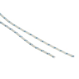 1 pcs - Heating Element, 50mm, 200 W, 220 V ac