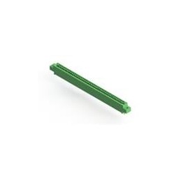 1 pcs : 346-042-500-602 - Standard Card Edge Connectors Card Edge Connectors