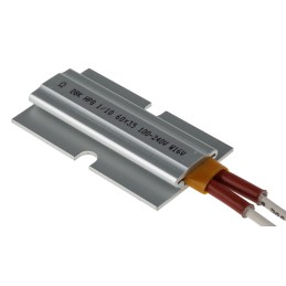 1 pcs - Heating Element, 7.5mm, 20 W, 100 - 240 V ac/dc