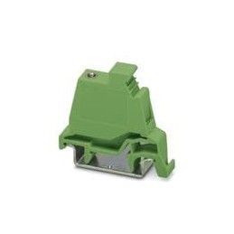 1 pcs : 1850000 - DIN Rail Terminal Blocks PCVK 4-7 62-F