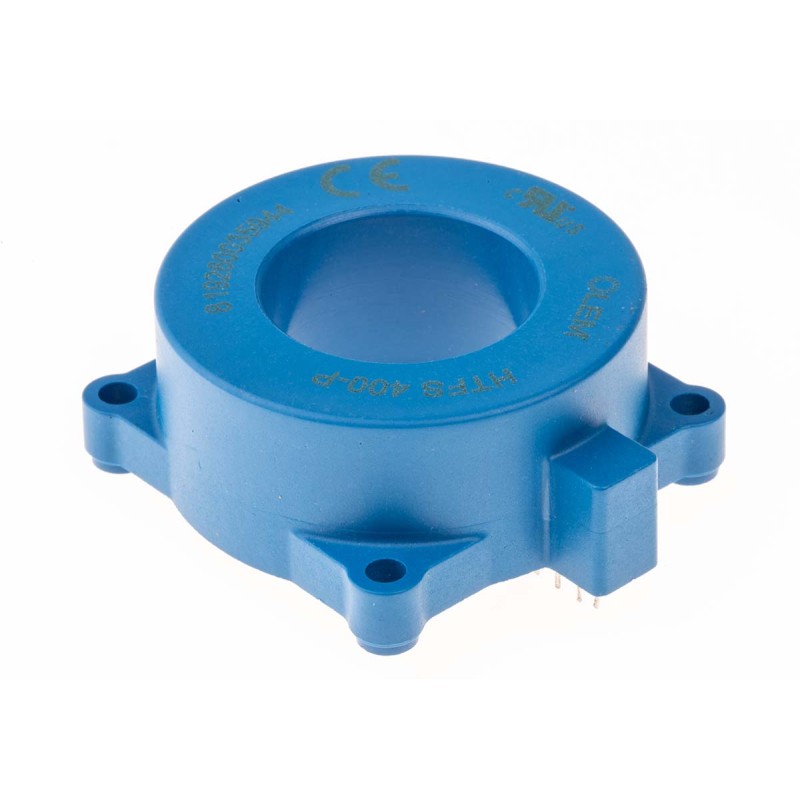 1 pcs - LEM HTFS Series Current Transformer, 600A Input, 600:1, 22mm Bore, 5 V