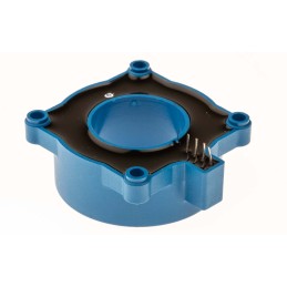 1 pcs - LEM HTFS Series Current Transformer, 600A Input, 600:1, 22mm Bore, 5 V