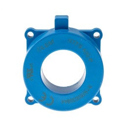 1 pcs - LEM HTFS Series Current Transformer, 600A Input, 600:1, 22mm Bore, 5 V