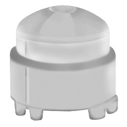 100 pcs - Murata IML-0688, IML Series Fresnel Lens