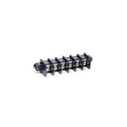 1 pcs : 38730-3406 - Barrier Terminal Blocks SR BTS TT BRS 6 ASY