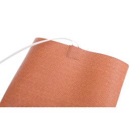 1 pcs - RS PRO Silicone Heater Mat, 138 W, 240 V ac