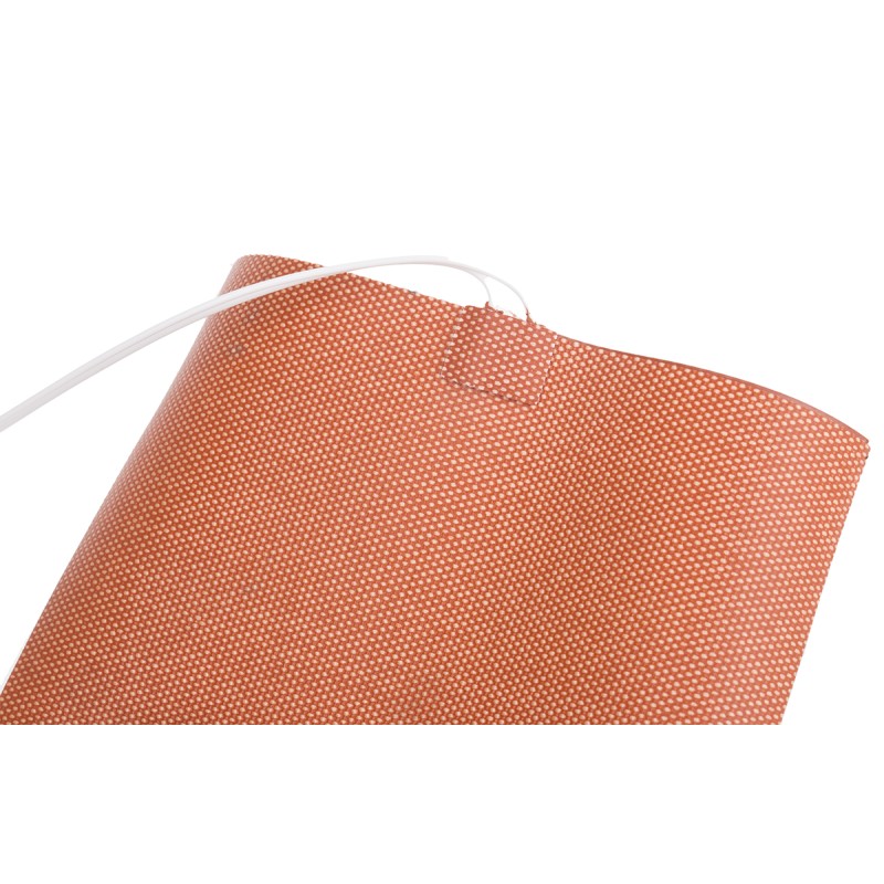 1 pcs - RS PRO Silicone Heater Mat, 138 W, 240 V ac