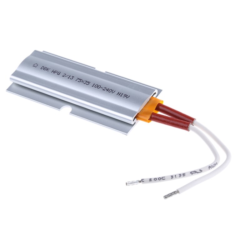 1 pcs - Heating Element, 7.5mm, 70 W, 100 - 240 V ac/dc