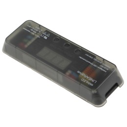 12 pcs - eldoLED LED Driver, 12 - 24V Output, 720W Output, 6A Output, Constant Voltage Dimmable