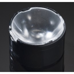 144 pcs - Ledil FA11205_TINA-D, Tina Series LED Lens, Spot Beam