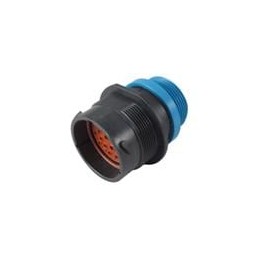 1 pcs : HDP24-24-29PE-L015 - Automotive Connectors RECP ASM