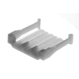 20 pcs - Molex Nano-Fit Series Terminal Position Assurance