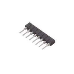 1 pcs : 831-43-008-10-001000 - Headers & Wire Housings STANDARD SOCKET HEADER