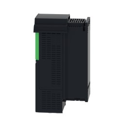 1 pcs - Schneider Electric Variable Speed Drive, 7.5 kW, 3 Phase, 400 V ac, 10.5 A, ATV63 Series