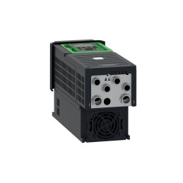 1 pcs - Schneider Electric Variable Speed Drive, 7.5 kW, 3 Phase, 400 V ac, 10.5 A, ATV63 Series